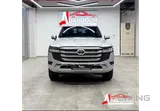 Toyota Land Cruiser GXR  2024 V6